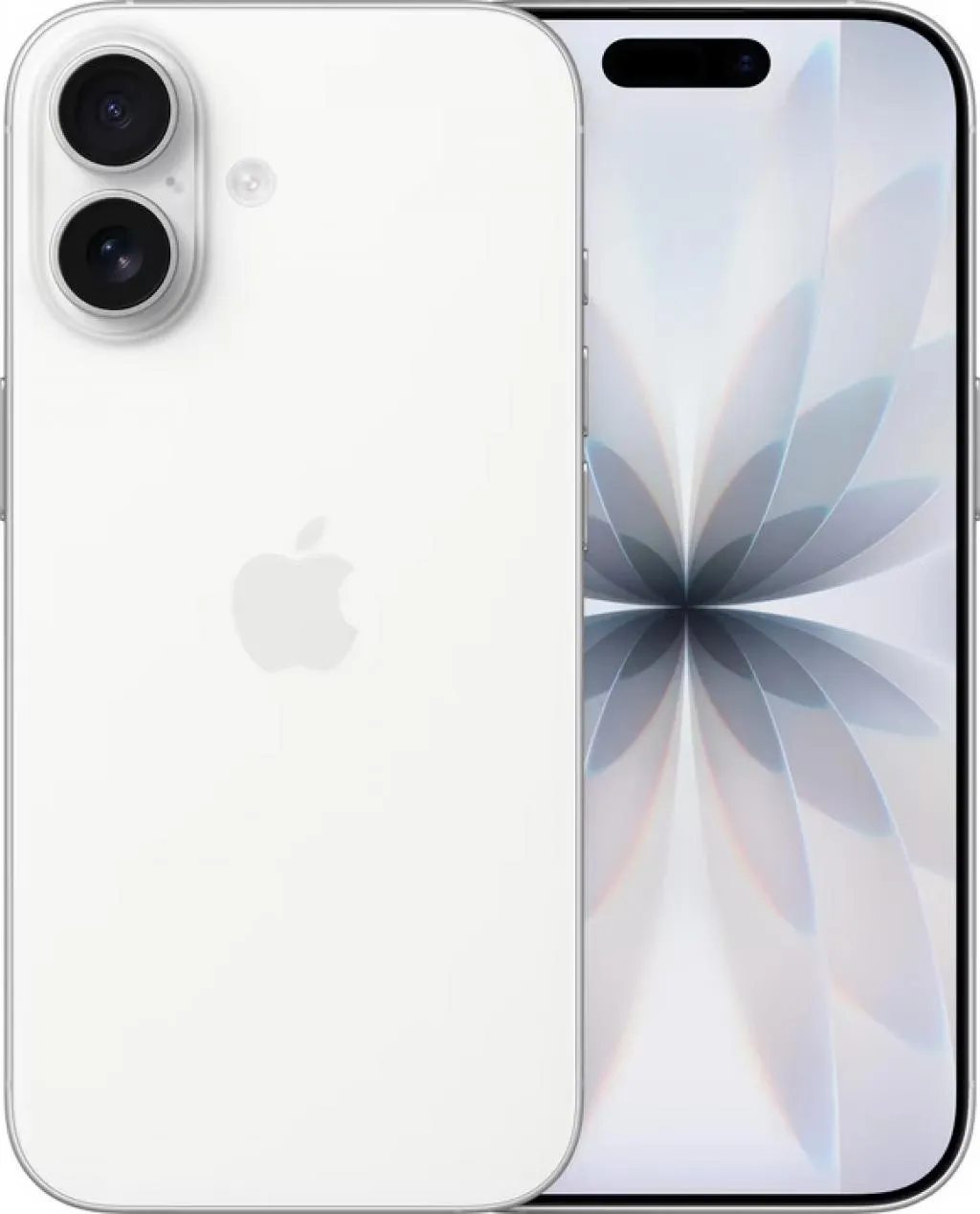 Iphone 17 256GB Branco Esim A3258-LL