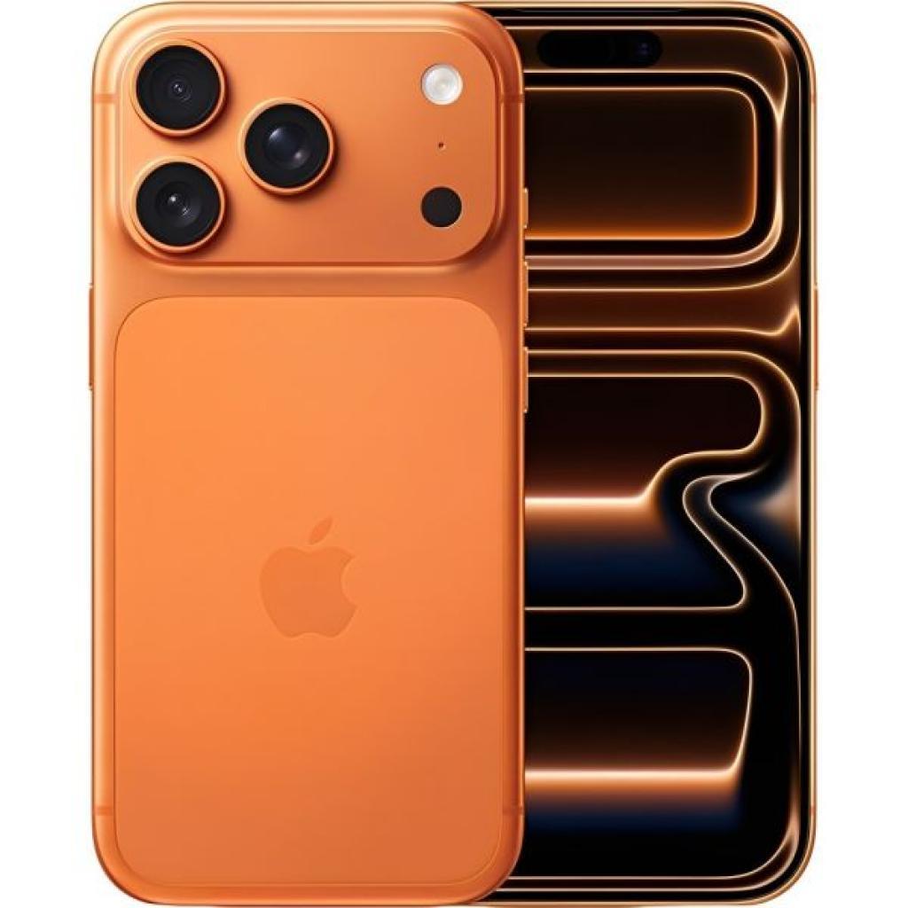 Iphone 17 Pro 1TB Laranja ESIM A3256-LL