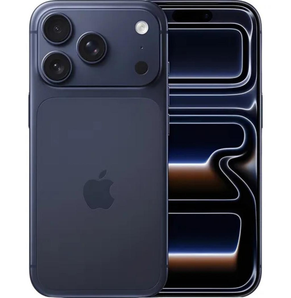 Iphone 17 Pro 1TB Azul Esim Apple A3256-LL