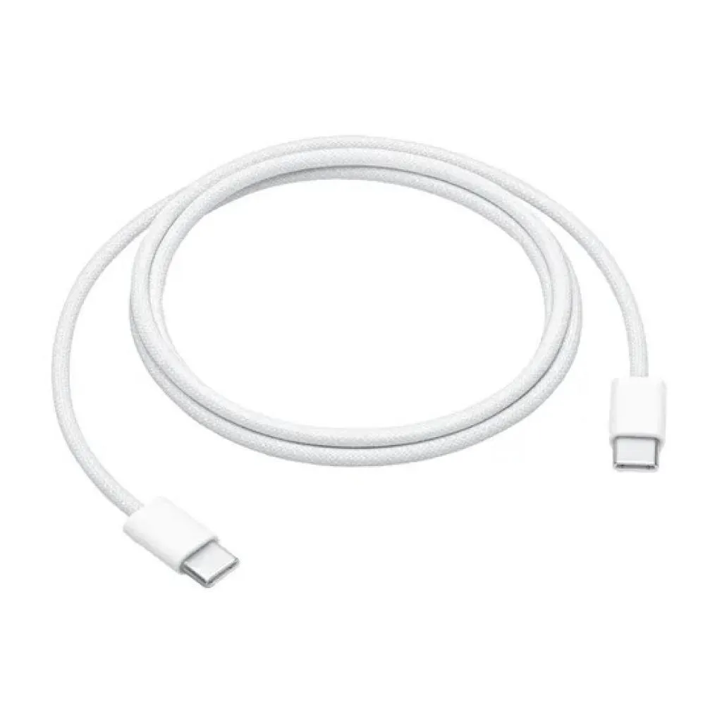 Cabo Apple USB-C MW493ZM/A 1M