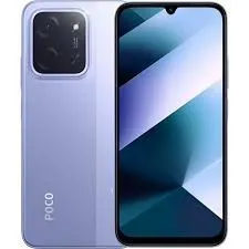 Anúncio: Celular Xiaomi POCO C85 6/128GB Lilas