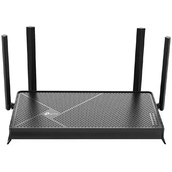 Roteador Tp-Link Archer BE230 BE3600 WIFI 7 Dual-Band