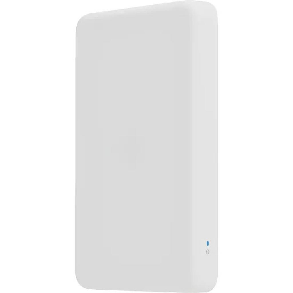 Carregador Portátil Xiaomi 5000MAH WPB0507 Magnetico