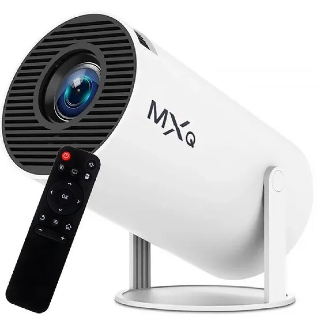 PROJETOR HY300 MXQ PRO SPEED-X BIVOLT *