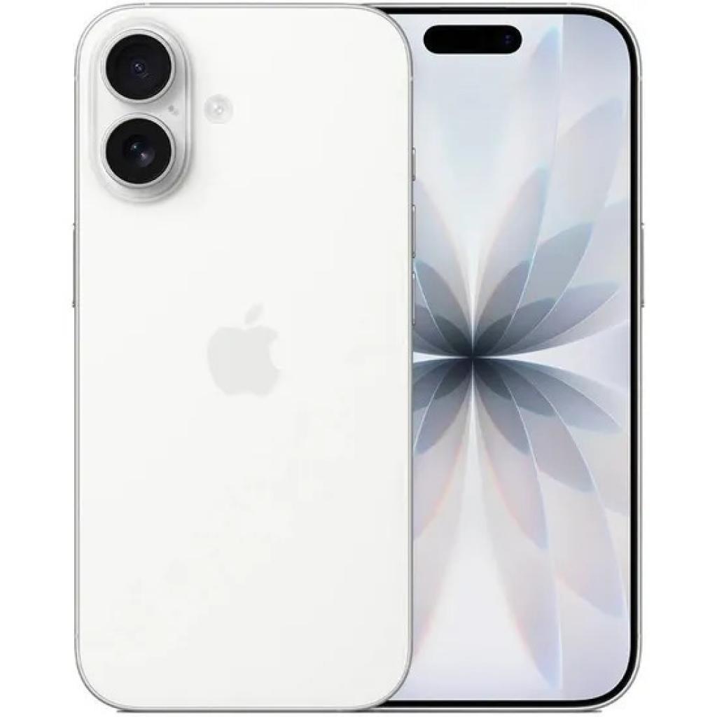 Iphone 17 256GB Branco Esim A3519-JP