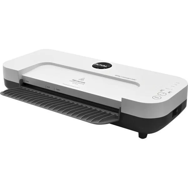 Anúncio: Laminadora Plastificadora Royal 2490 A4 220V