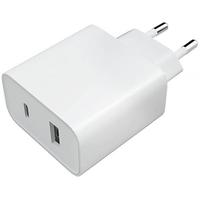 Carregador P/Cel Xiaomi 33W 1C1A AD332EU Bra