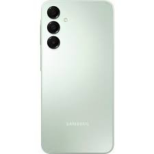 Celular Samsung A16 A165M Ds 4GB 128GB Verde Dual Sim
