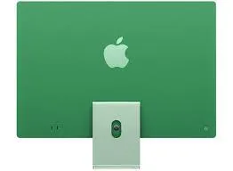 DESKTOP IMAC MWUE3LLA M4/16/256/24" VERDE *
