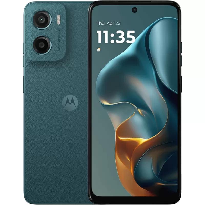 Celular Moto G05 XT2523-2 4/128GB DS Verde