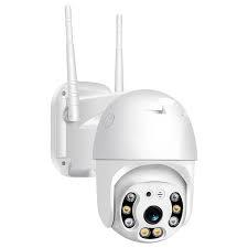 Câmera Segurança Smart Wifi Outdoor N3-500W