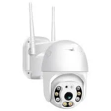 Câmera Segurança Smart Wifi Outdoor N3-500W