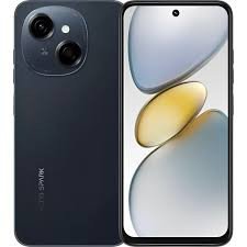 Celular Tecno Spark GO 1 KL4 4/128GB Preto US