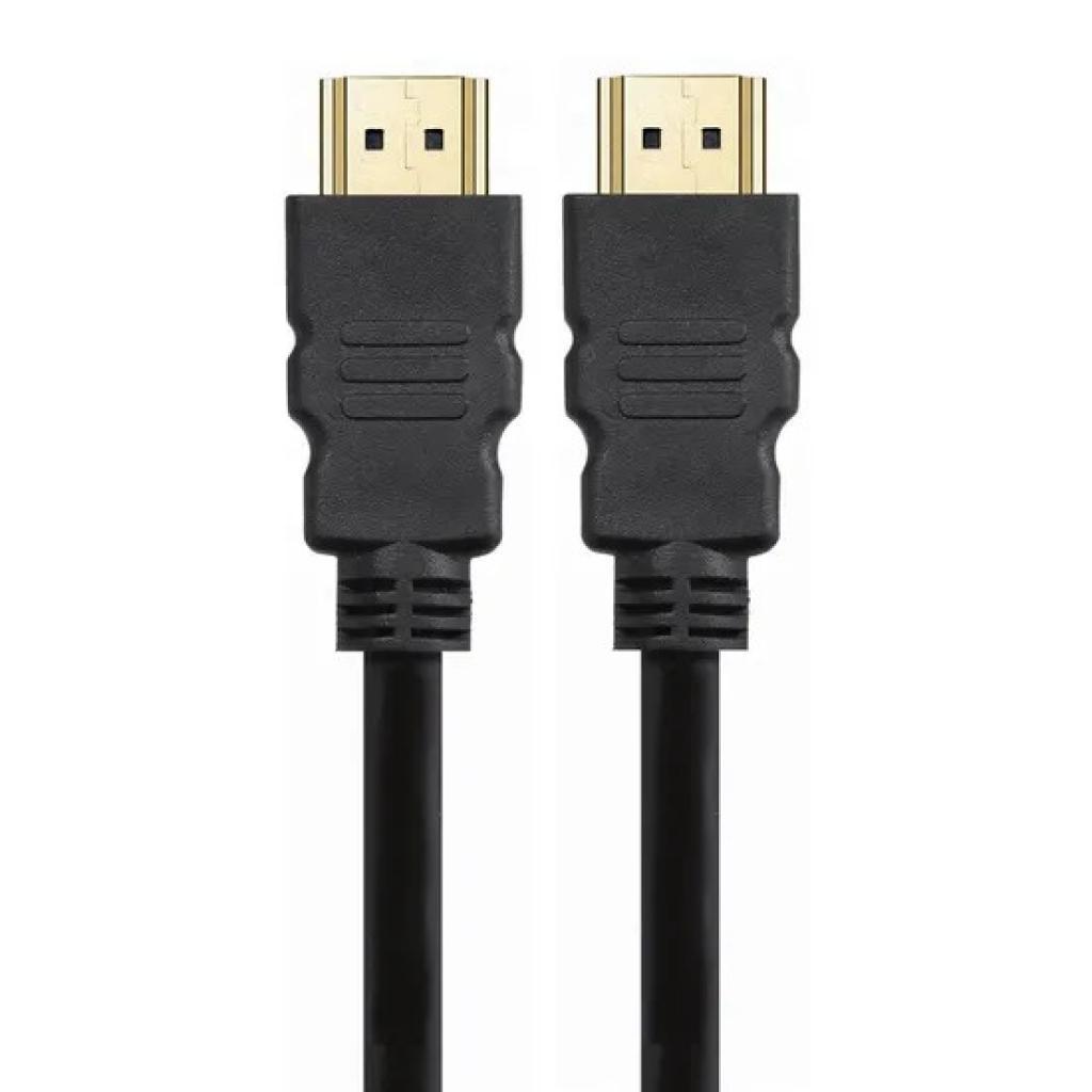Cabo HDMI 5MTS FTX AV540-HE2GCS-5 4K 3D