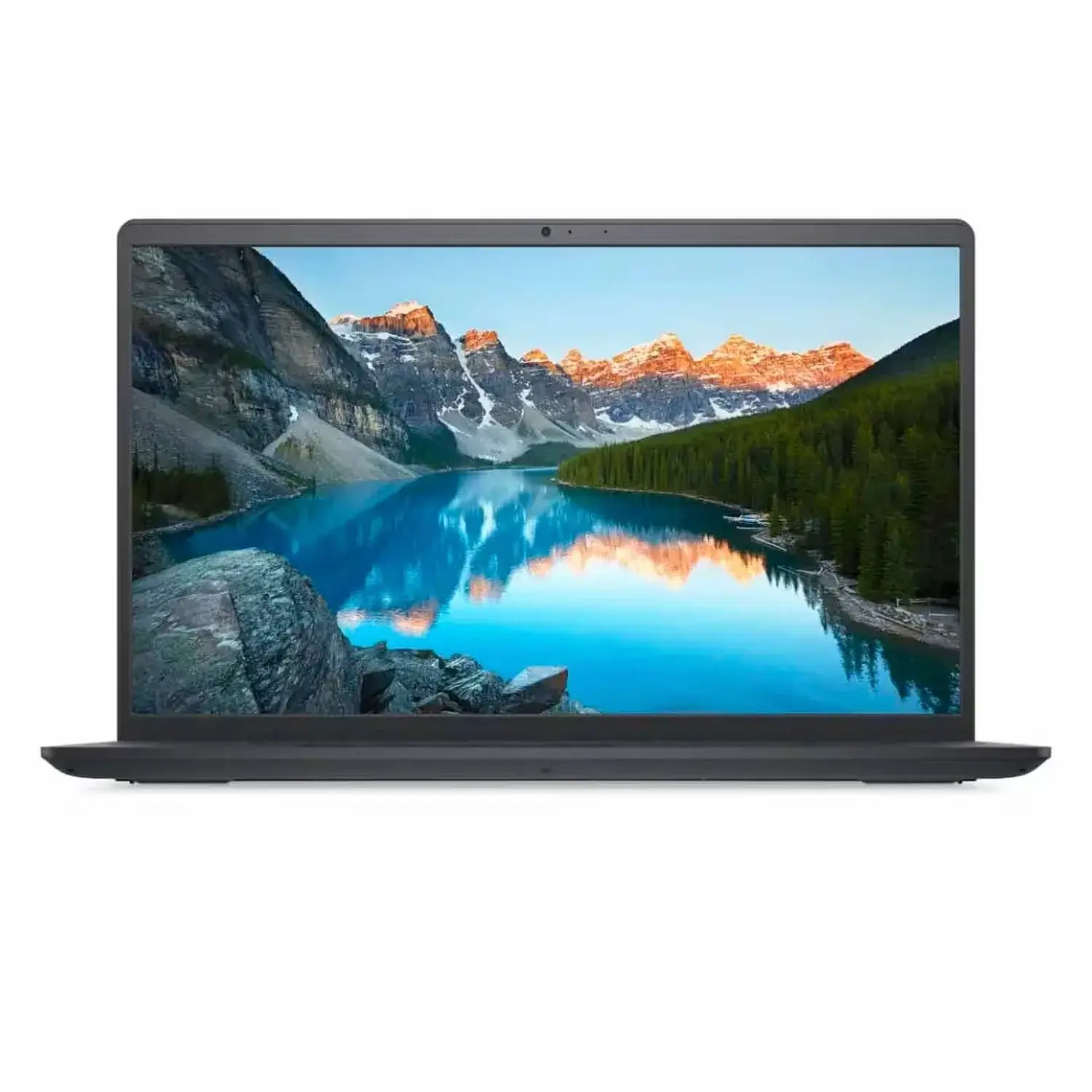 Notebook Dell 15 DC15255 15.6" AMD Ryzen 3-7320U 512GB 8GB RAM