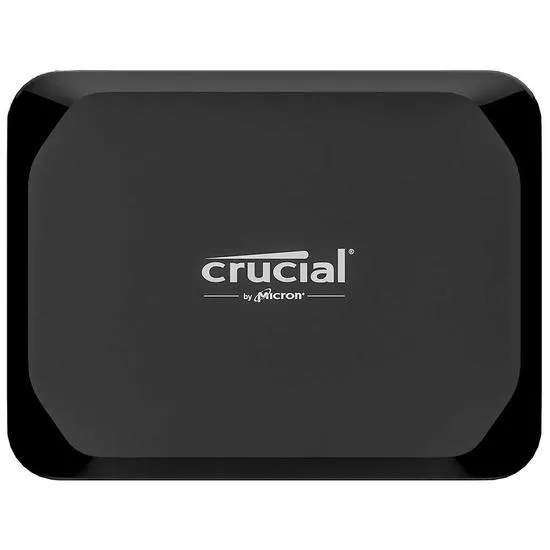 HD EXT  4TB CRUCIAL X9 CT4000X9SSD9