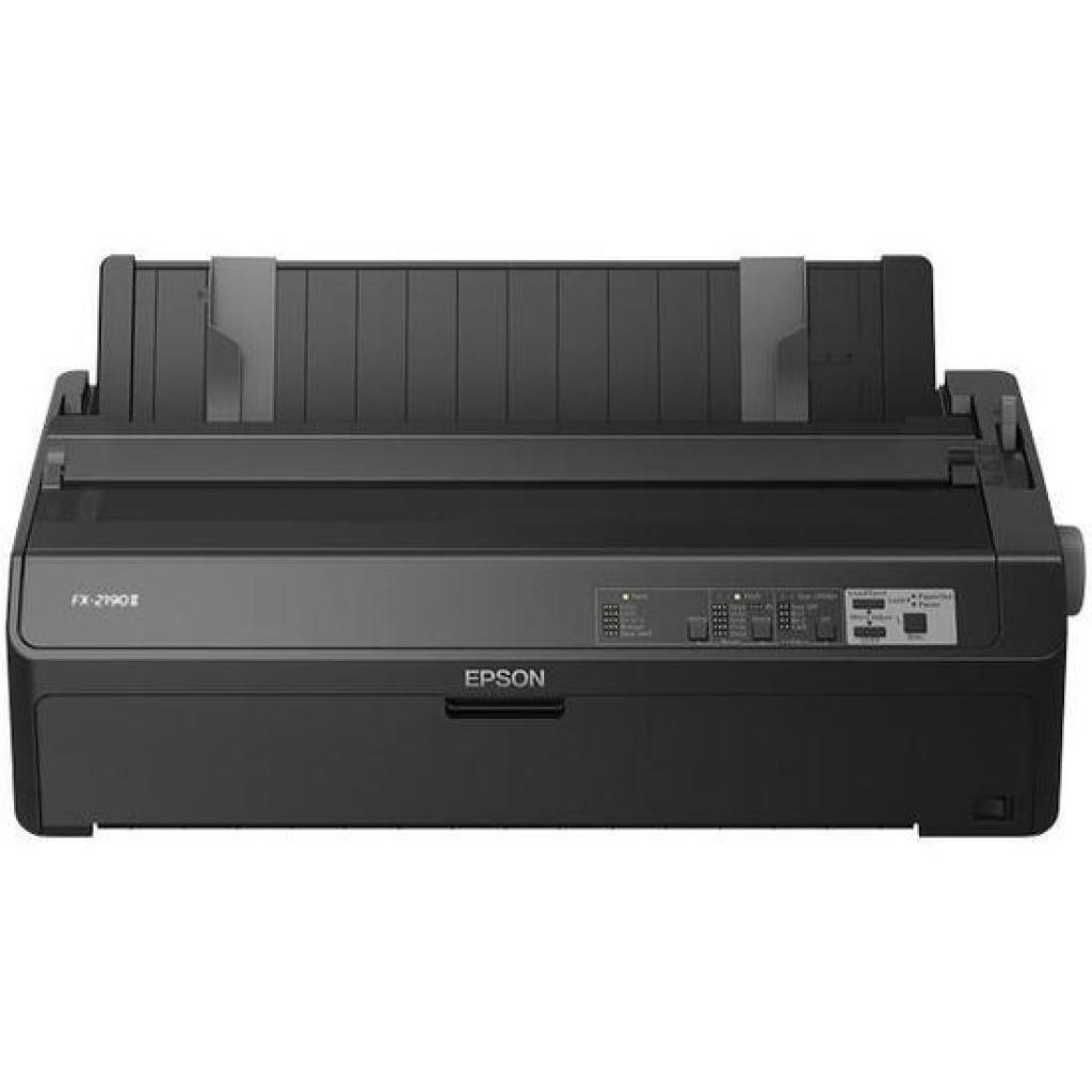 Impressora Epson Fx-2190ii Usb/Paralelo 220v