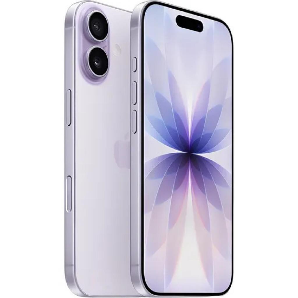 Iphone 17 256GB Lilas Esim A3519-JP