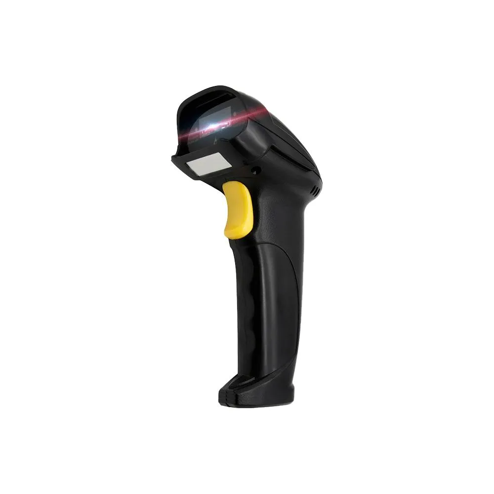 Leitor De Código De Barras Ftx LC013SH5 Laser 1D Sem Base
