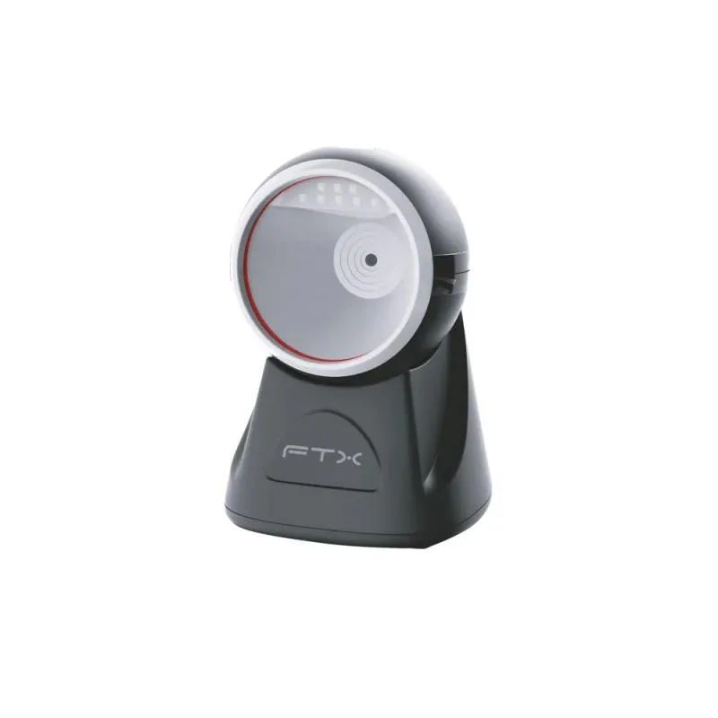 LEITOR COD. BARRAS FTX LC024BT5 OMNI-DIRECIONAL