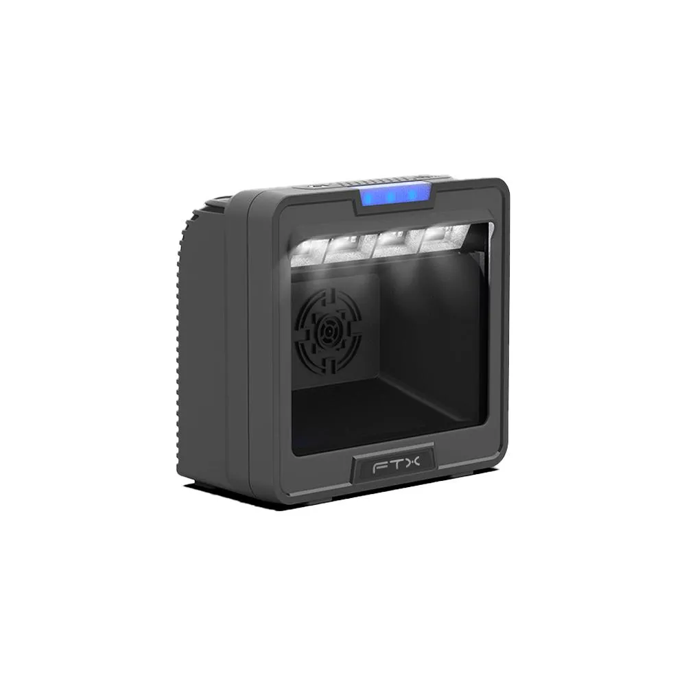 ZZLEITOR COD. BARRAS FTX GT-9800B OMNI-DIRECIONAL2
