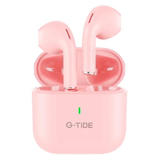Fone G-Tide L11 Earphones Bt Rosa