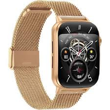 Relogio G-Tide Elegance Dourado