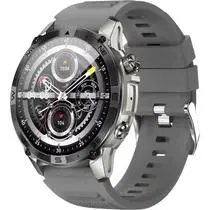 Relógio G-Tide R6 Pro Gps IP68 Monitor Cardíaco Bluetooth