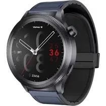 Relógio G-Tide R8 Pro Grafite Bluetooth IP68 Monitor Cardíaco