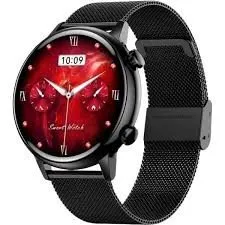 Relogio G-Tide Romance do br/ip68/nfc/monitor hr sg