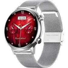 Relogio G-Tide Romance si br/ip68/nfc/moniotor hr sg