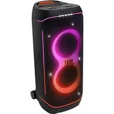 Caixa de Som JBL PartyBox 720 2V Bluetooth Bivolt