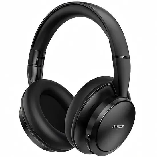 Fone G-Tide C1 Lite Earphones Bluetooth Preto