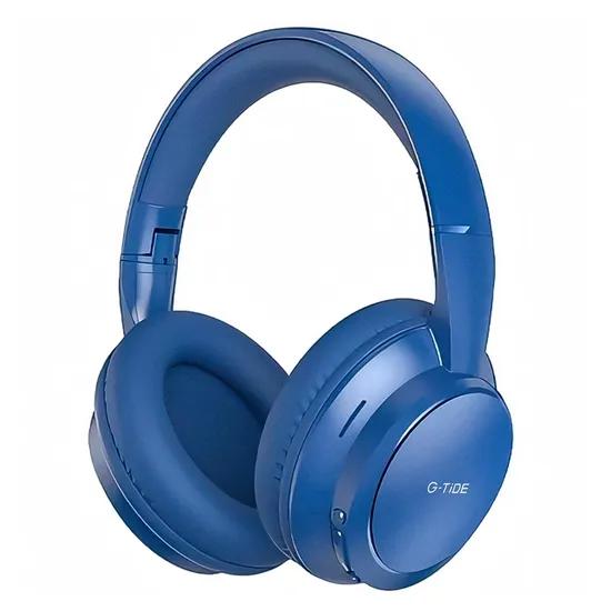 Fone G-Tide C1 Lite Earphones Bt Azul