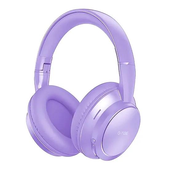 Fone G-Tide C1 Lite Bluetooth Lilás