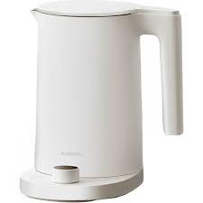 Jarra Eletrica Xiaomi Kettle 2 1.7L 110V Branca
