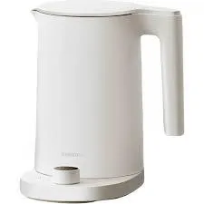 Jarra Eletrica Xiaomi Kettle 2 1.7L 110V Branca