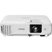 Projetor Epson E24 3600 Lumens Xga HDMI VGA