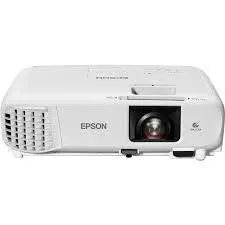 Projetor Epson E24 3600 Lumens Xga HDMI VGA