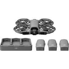 DJI Drone Neo 2 Fly More Combo 3 Baterias
