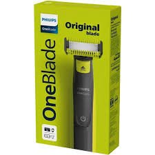 BARBEADOR PHILIPS QP2824 RECARRE. 2V PR/VD IVA  SG