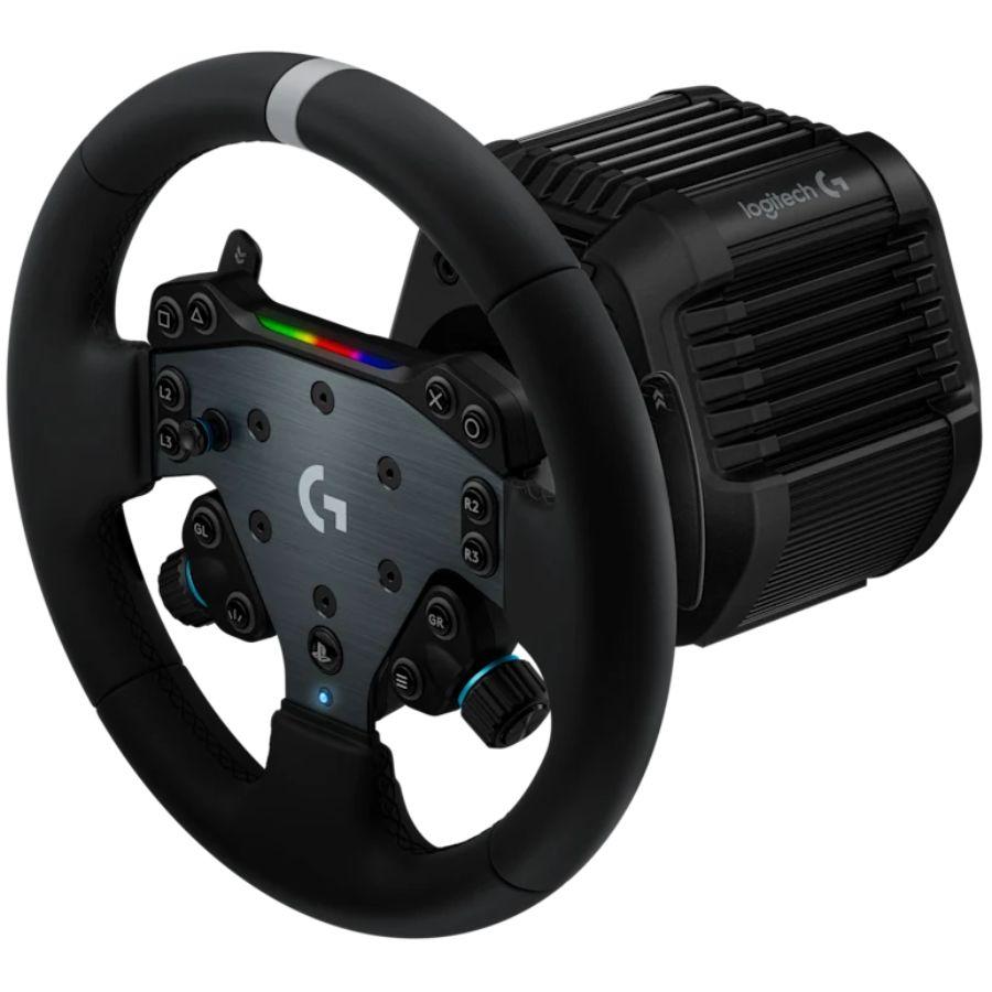 Anúncio: Controle Logitech Volante RS50 PC PS4 PS5 - 941-000265