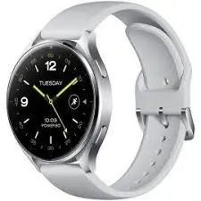 Anúncio: Relogio Xiaomi Watch 2 M2320W1 Silver sg