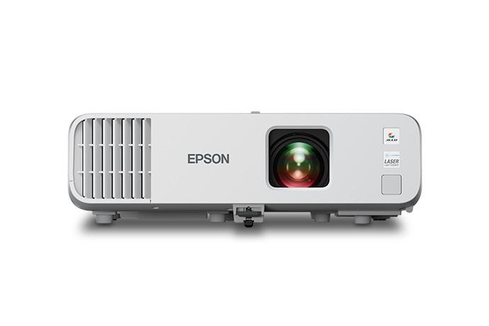 PROJETOR EPSON EB-L210W 4500 LUMENS