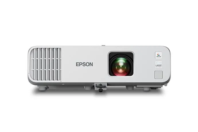 PROJETOR EPSON EB-L210W 4500 LUMENS