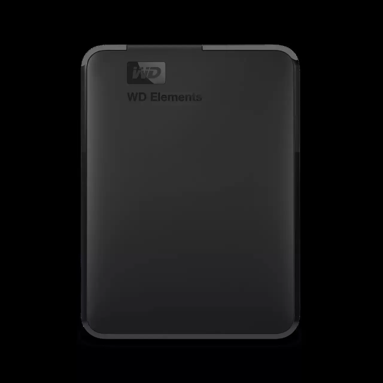 HD EXT  5TB WD ELEMENTS 2.5" WDBU6Y0050BBK-WESN