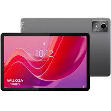 Tablet Lenovo Tab K11 TB330XUP 128GB 11" 4G Cinza