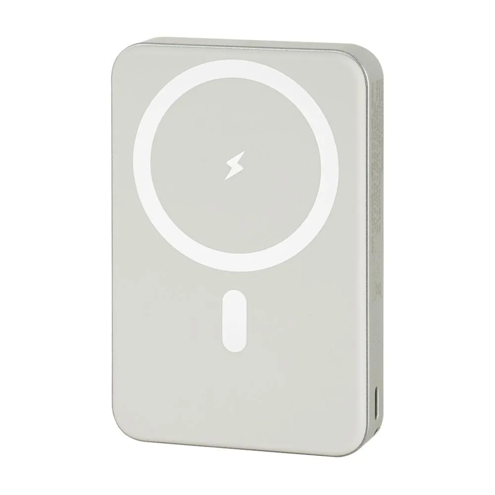 Carregador Portátil Midi Pro 10000MAH MDP-1001 Magnetico