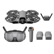 DJI DRONE NEO 2 MOTION FLY MORE COMBO           SG