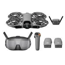 Anúncio: Drone Dji Neo 2 Motion Fly More Combo